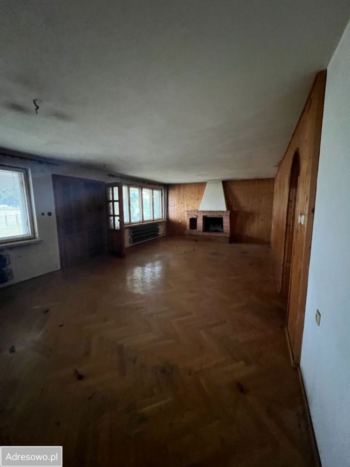 dom wolnostojący, 6 pokoi Wąsosze. Zdjęcie 17