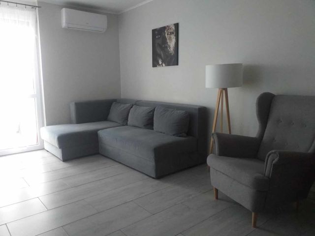 Mieszkanie 3-pokojowe Piechcin, ul. Okrężna. Zdjęcie 1