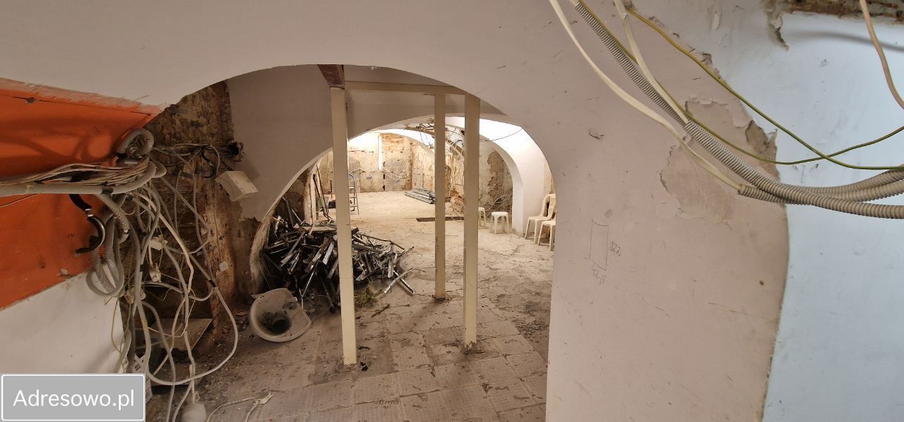 Lokal Zielona Góra Centrum, ul. Krawiecka. Zdjęcie 6