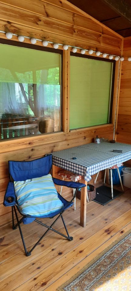 dom letniskowy, 3 pokoje Barcice Kępa Barcicka. Zdjęcie 15