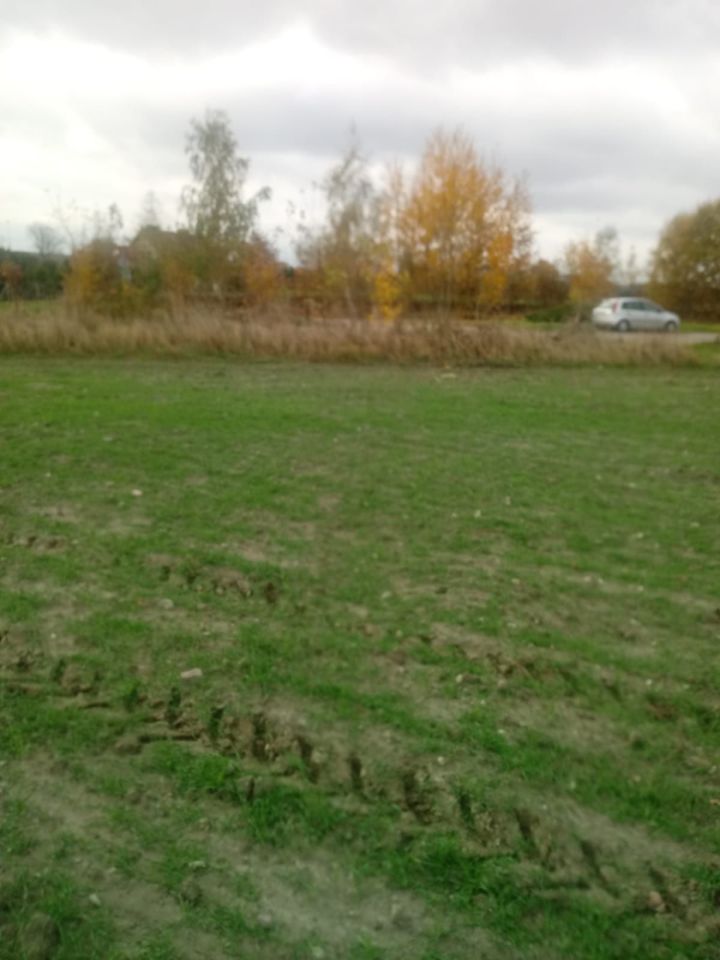 Działka rolno-budowlana Więckowy. Zdjęcie 4