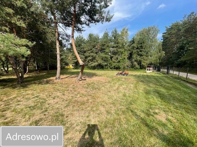 Działka budowlana Żelechów, ul. Sasanek. Zdjęcie 3