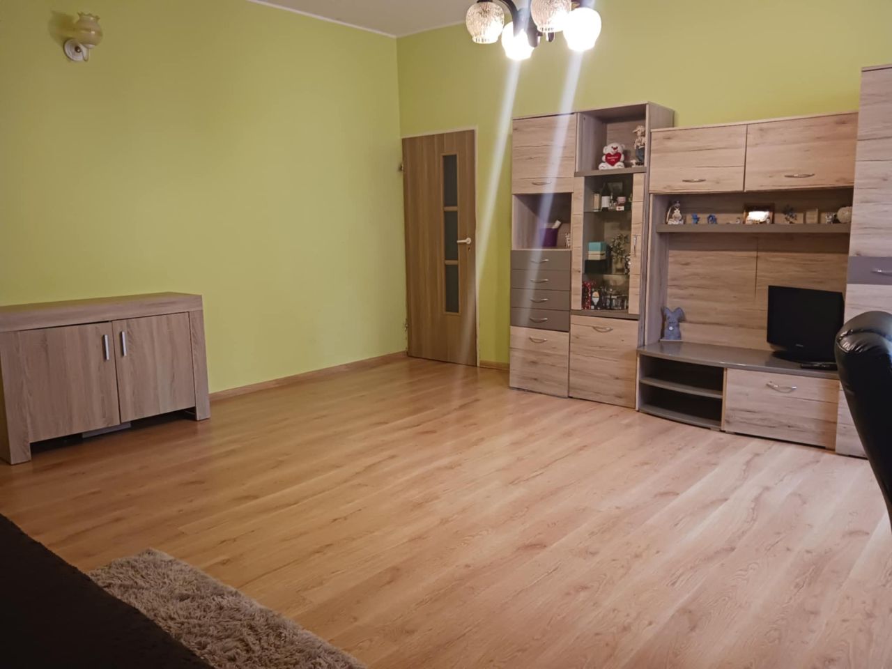 Mieszkanie 3-pokojowe Borne Sulinowo, ul. kard. Stefana Wyszyńskiego. Zdjęcie 4