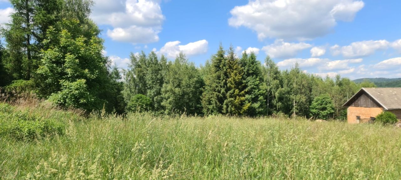 Działka budowlana Twierdza. Zdjęcie 4