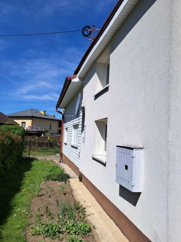 dom wolnostojący, 3 pokoje Ostrów. Zdjęcie 1
