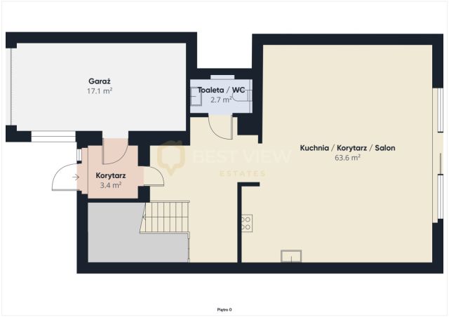 dom szeregowy, 5 pokoi Józefosław, ul. Victorii. Zdjęcie 16