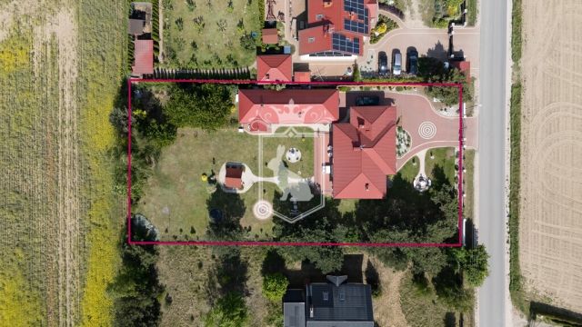 dom wolnostojący, 5 pokoi Cempkowo. Zdjęcie 19