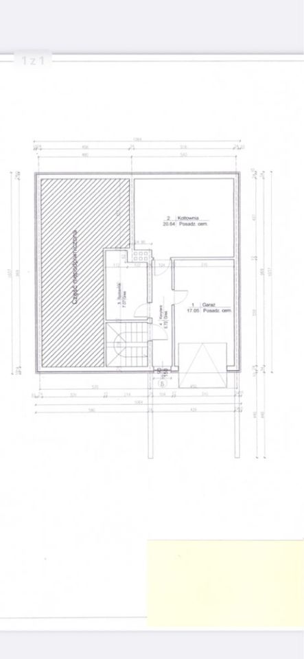 Działka budowlana Aleksandrów Kujawski. Zdjęcie 6