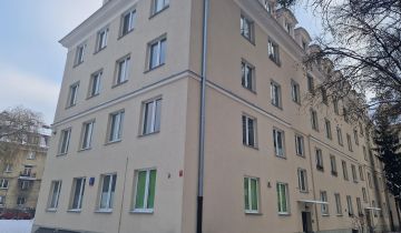 Mieszkanie 1-pokojowe Warszawa Mokotów, ul. Mahatmy Gandhiego