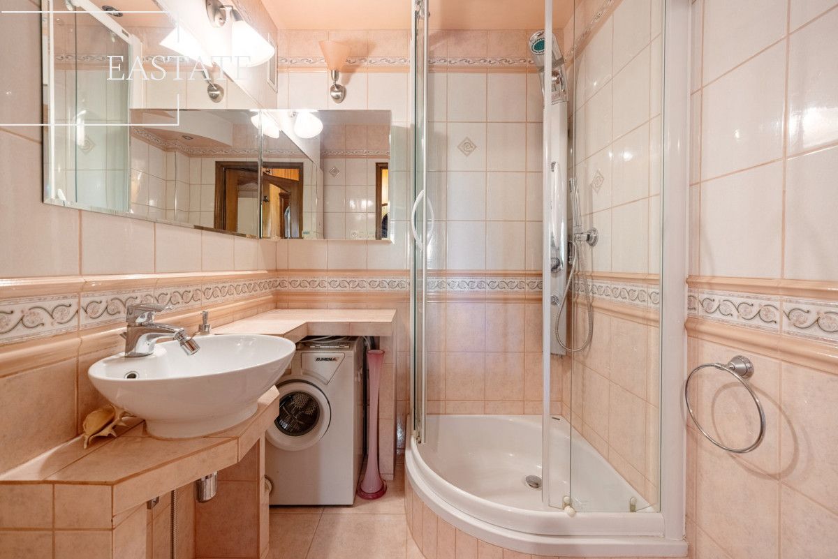 Mieszkanie 2-pokojowe Warszawa Wola, ul. Tadeusza Krępowieckiego. Zdjęcie 6