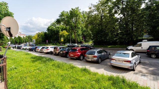 Mieszkanie 2-pokojowe Kraków Bieńczyce, os. Kalinowe. Zdjęcie 15