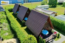 Hotel/pensjonat Mrzeżyno. Zdjęcie 4