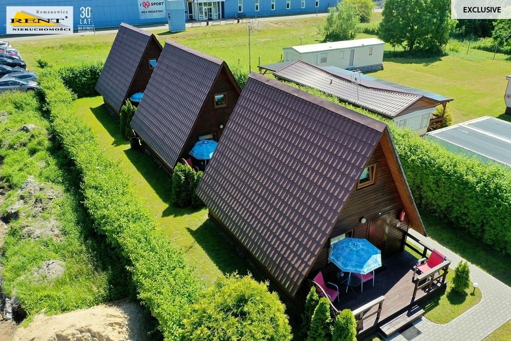 Hotel/pensjonat Mrzeżyno. Zdjęcie 6