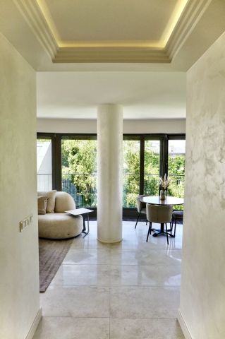 Mieszkanie 3-pokojowe Kraków Nowy Świat, ul. Smoleńsk. Zdjęcie 8