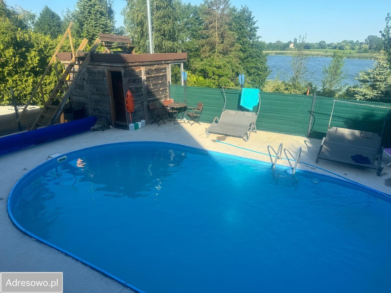 Działka rekreacyjna Rajgród, ul. Kolonia Prawa. Zdjęcie 12