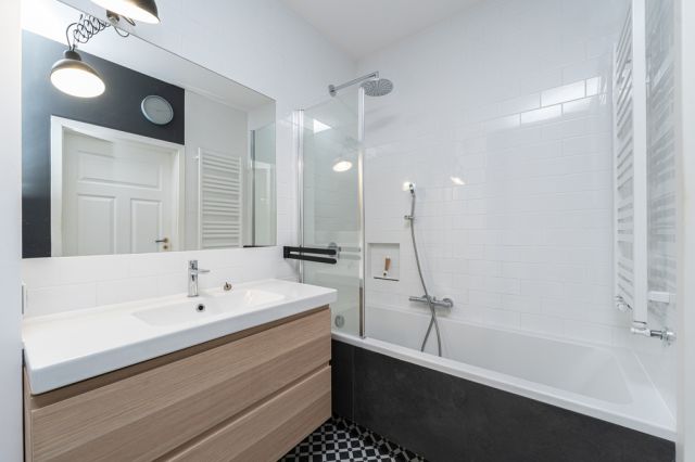 Mieszkanie 2-pokojowe Warszawa Wilanów, ul. Syta. Zdjęcie 13