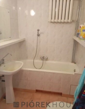 Mieszkanie 2-pokojowe Warszawa Śródmieście, ul. Bagatela. Zdjęcie 4