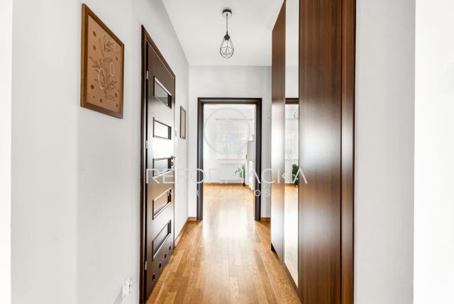 Mieszkanie 3-pokojowe Rzeszów Drabinianka, ul. Strażacka. Zdjęcie 22