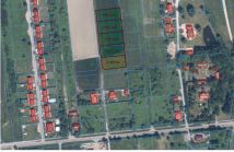 Działka budowlana Duchnów, ul. Wspólna