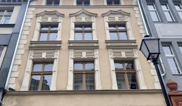 Mieszkanie 3-pokojowe Toruń Stare Miasto, ul. Żeglarska