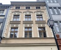 Mieszkanie 3-pokojowe Toruń Stare Miasto, ul. Żeglarska