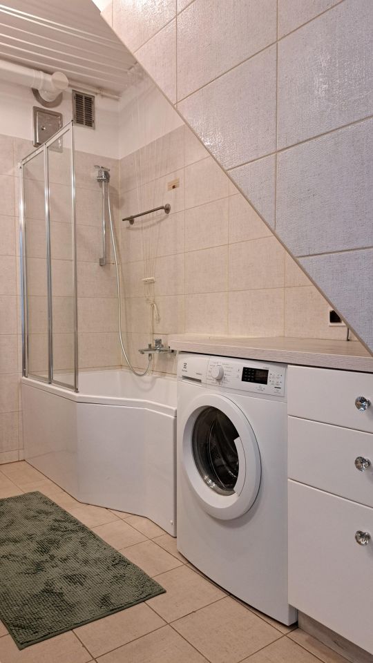 Mieszkanie 4-pokojowe Bytów, ul. Adama Naruszewicza. Zdjęcie 13