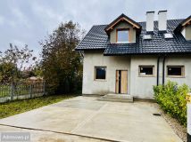 dom wolnostojący, 3 pokoje Mielec, ul. Wojsławska. Zdjęcie 1