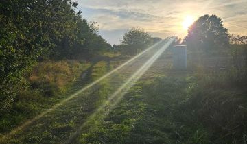 Działka rolno-budowlana Dąbrówka-Marianka