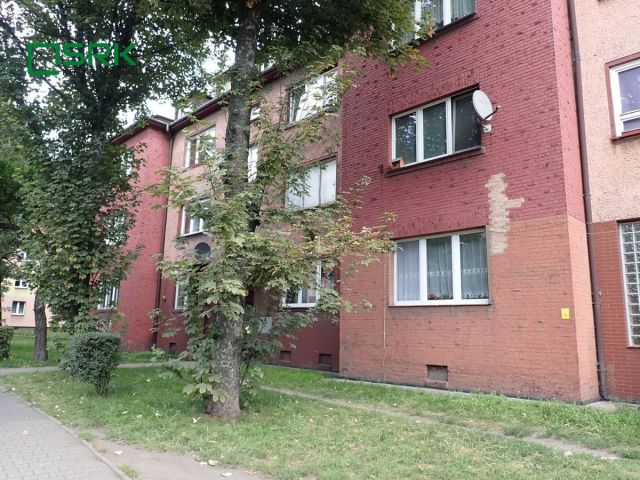 Mieszkanie 5-pokojowe Bytom, ul. Konstytucji. Zdjęcie 1