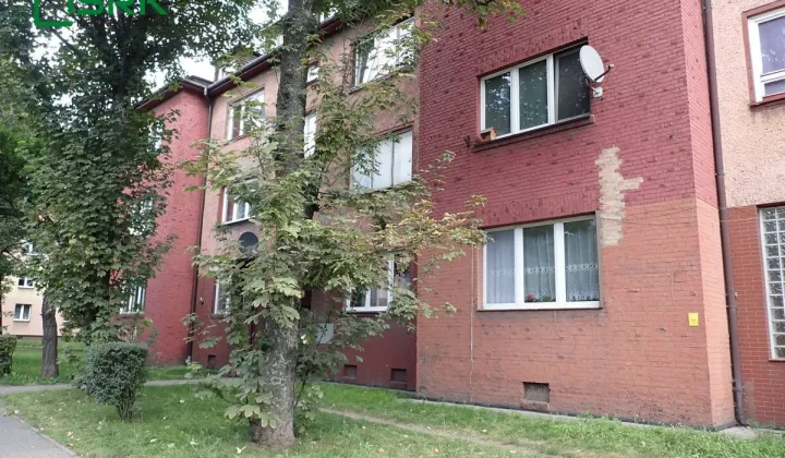 Mieszkanie 5-pokojowe Bytom, ul. Konstytucji