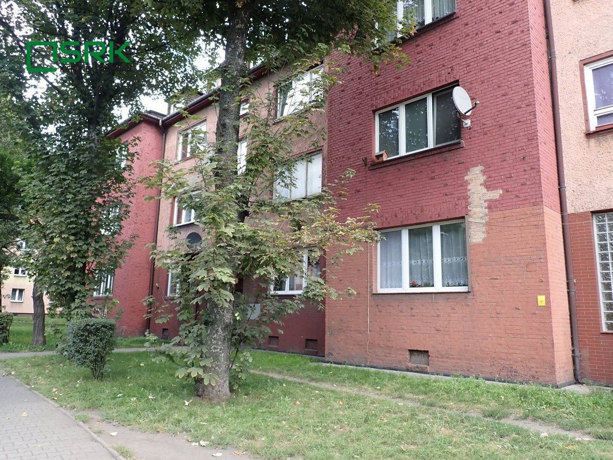 Mieszkanie 5-pokojowe Bytom, ul. Konstytucji