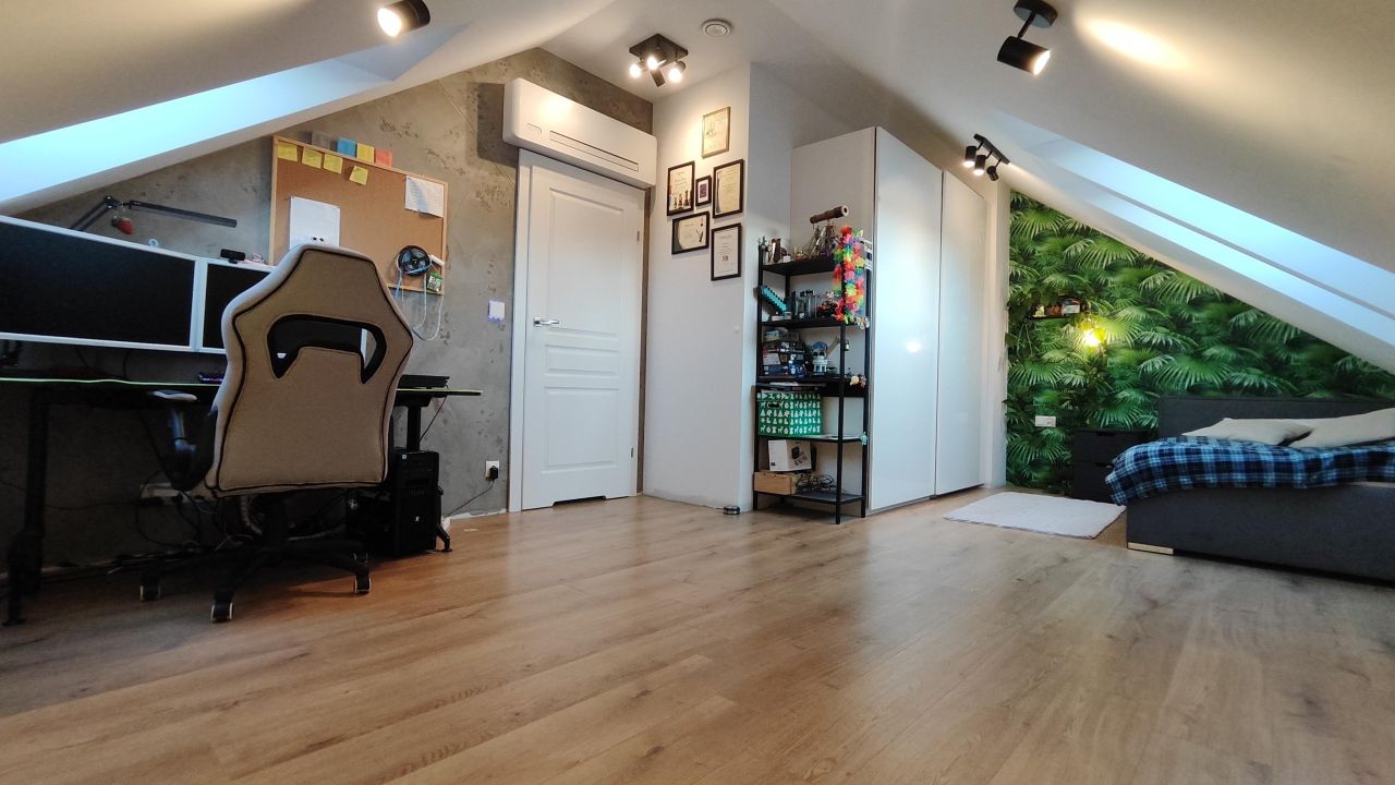 dom wolnostojący, 7 pokoi Jakubowice Konińskie. Zdjęcie 74