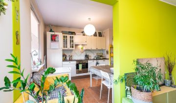 Mieszkanie 2-pokojowe Kraków Kurdwanów, ul. por. Halszki