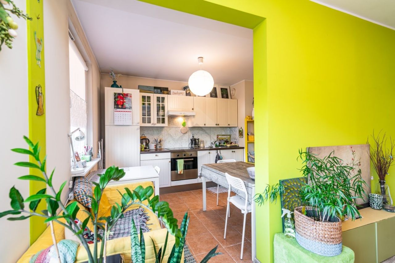 Mieszkanie 2-pokojowe Kraków Kurdwanów, ul. por. Halszki. Zdjęcie 2