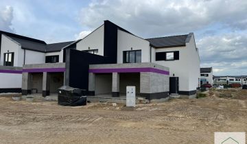 Mieszkanie 3-pokojowe Szczytniki