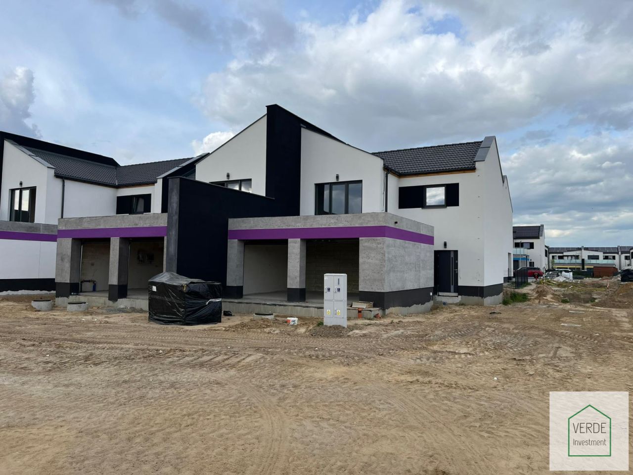 Mieszkanie 3-pokojowe Szczytniki