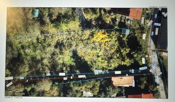 Działka budowlana Gdańsk Święty Wojciech