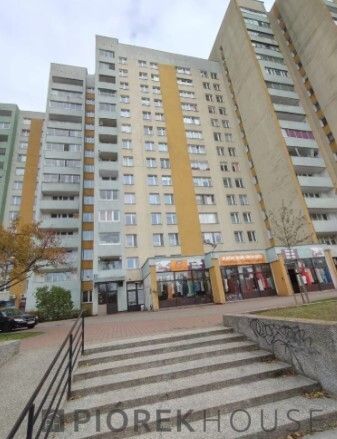 Mieszkanie 3-pokojowe Warszawa Targówek, ul. Rembielińska. Zdjęcie 2