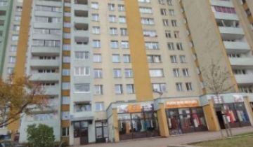 Mieszkanie 3-pokojowe Warszawa Targówek, ul. Rembielińska