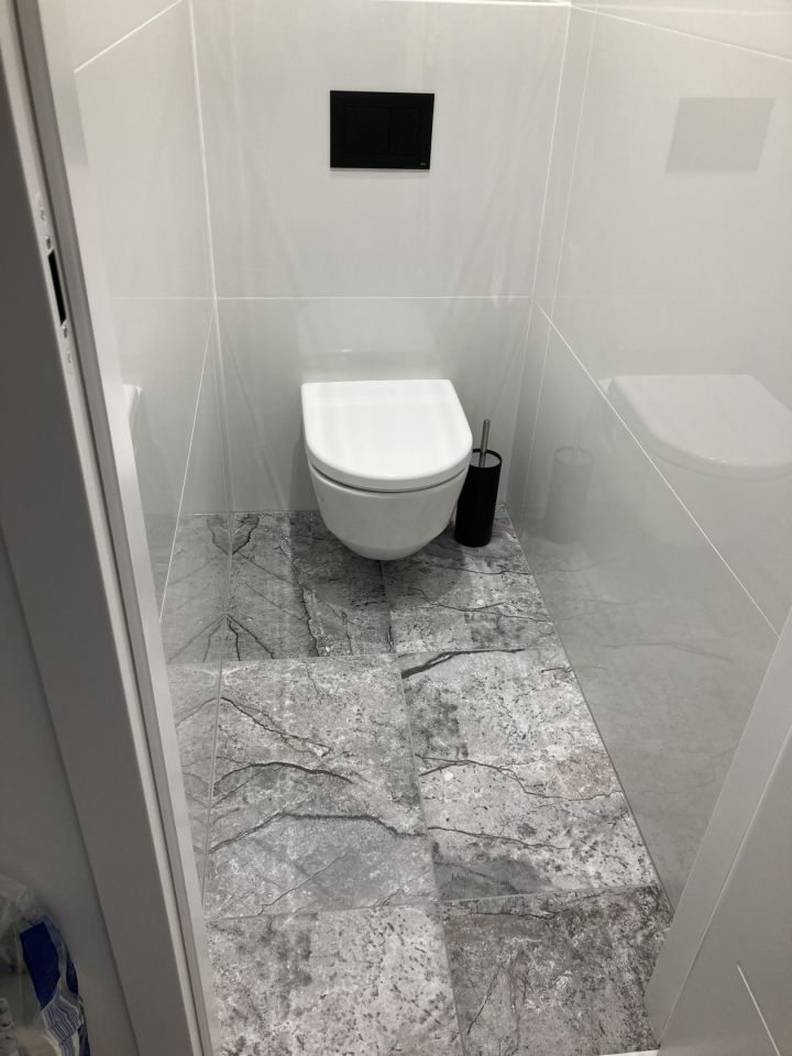 Mieszkanie 3-pokojowe Tomaszów Lubelski, ul. Lwowska. Zdjęcie 8