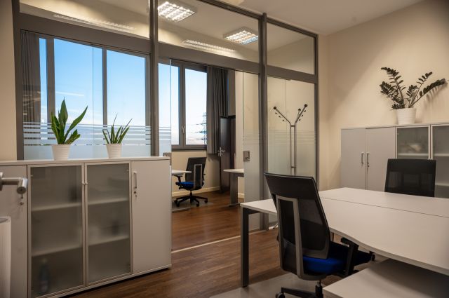 Biuro Wrocław Psie Pole, ul. Bolesława Krzywoustego. Zdjęcie 11