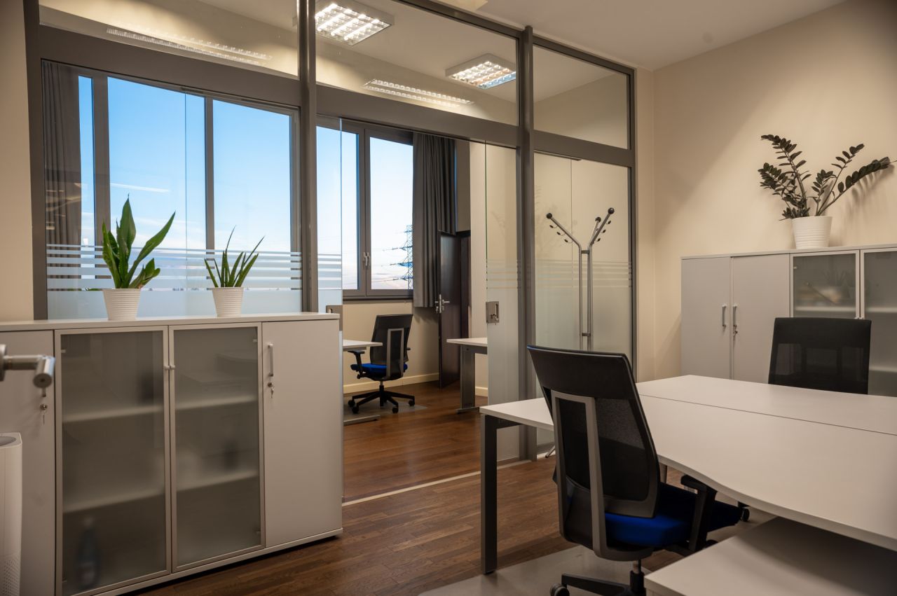 Biuro Wrocław Psie Pole, ul. Bolesława Krzywoustego. Zdjęcie 11