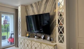 dom szeregowy, 5 pokoi Grodzisk Mazowiecki, ul. Armii Polskiej