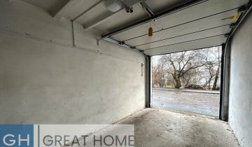 Garaż/miejsce parkingowe Warszawa Bemowo, ul. Himalajska