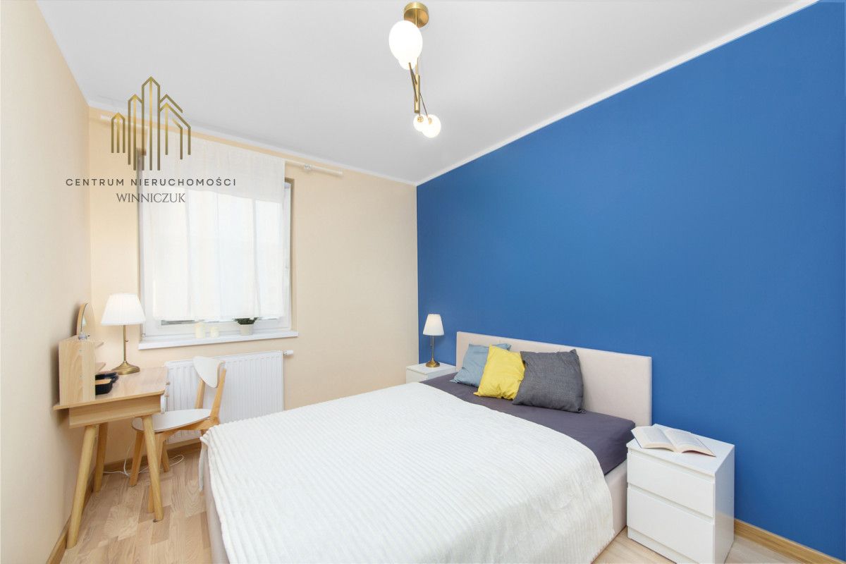 Mieszkanie 2-pokojowe Wrocław Gaj, ul. Żegiestowska. Zdjęcie 5