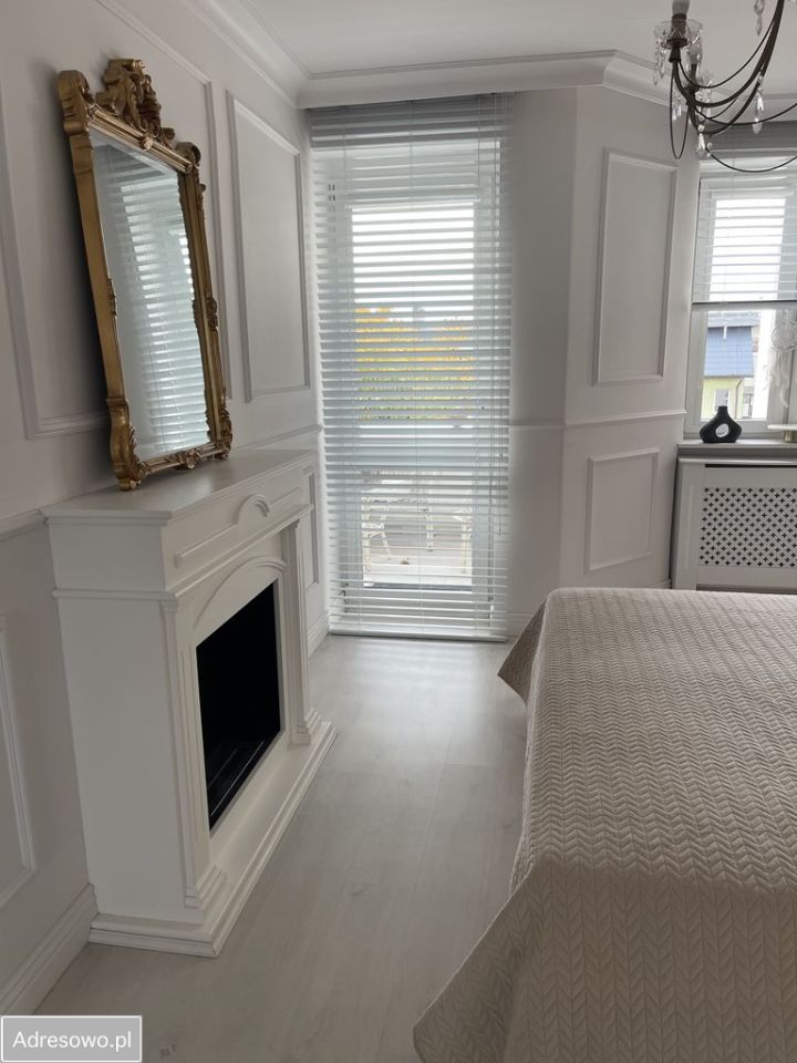 Mieszkanie 4-pokojowe Toruń Chełmińskie Przedmieście, szosa Chełmińska. Zdjęcie 5