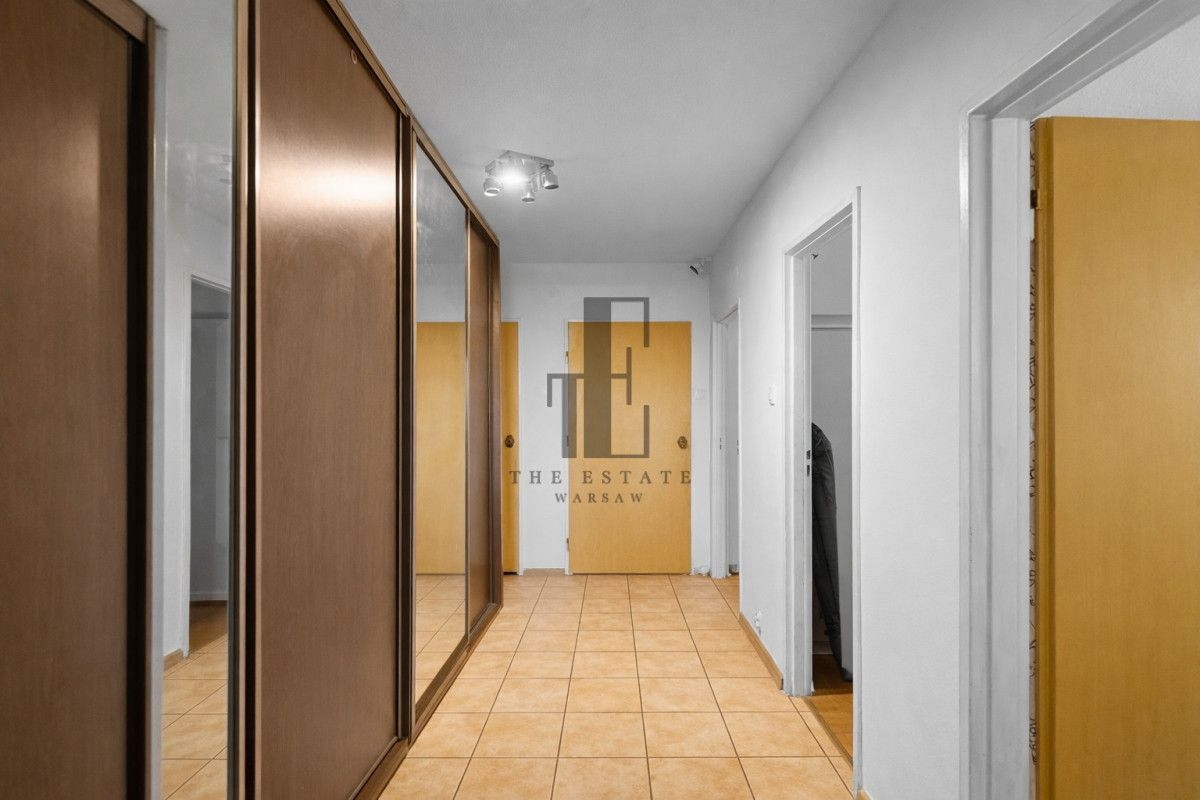 Mieszkanie 3-pokojowe Warszawa Praga, ul. Igańska. Zdjęcie 10