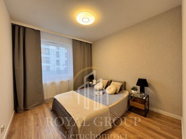 Mieszkanie 2-pokojowe Lublin Czechów Dolny, ul. Mirosława Dereckiego. Zdjęcie 6