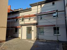 Mieszkanie 3-pokojowe Bydgoszcz Śródmieście, ul. Podolska. Zdjęcie 3