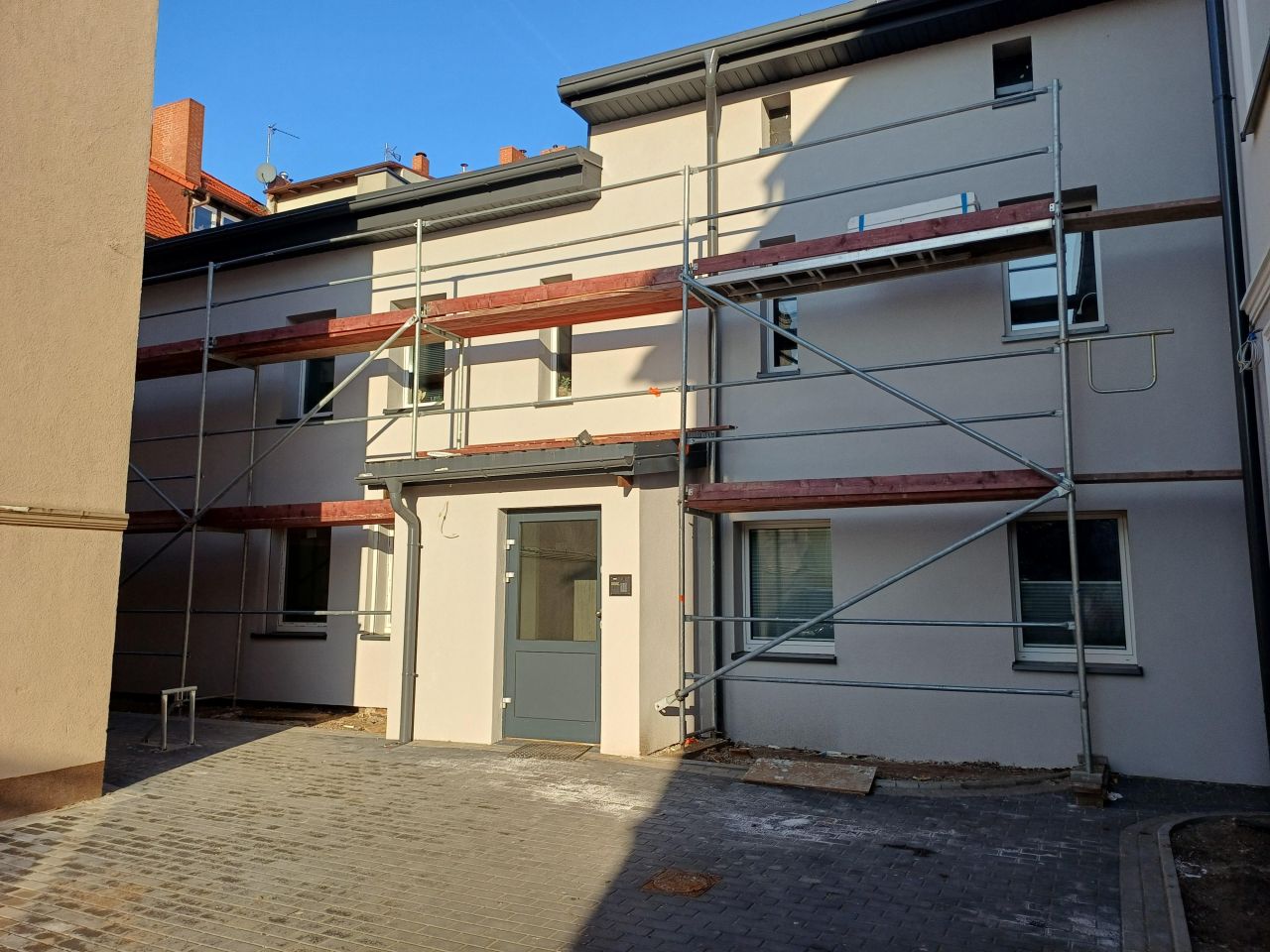 Mieszkanie 3-pokojowe Bydgoszcz Śródmieście, ul. Podolska. Zdjęcie 4